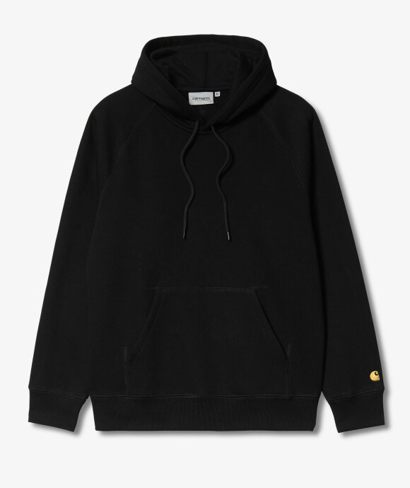 Carhartt WIP - Hooded Chase Sweat