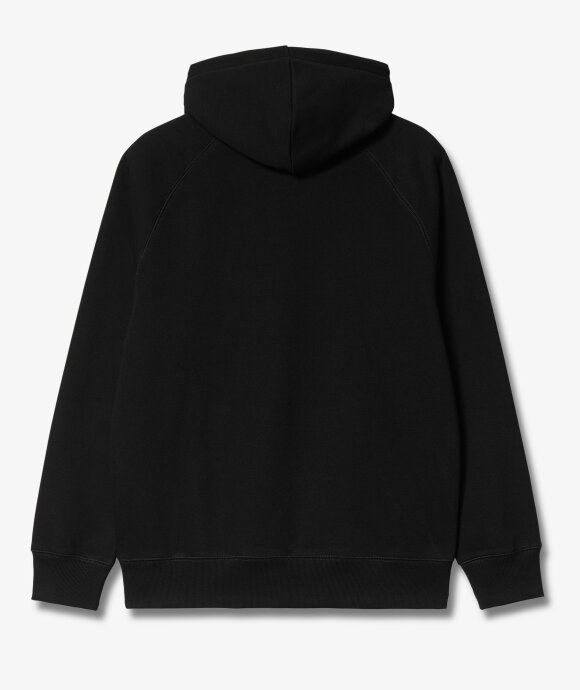 Carhartt WIP - Hooded Chase Sweat