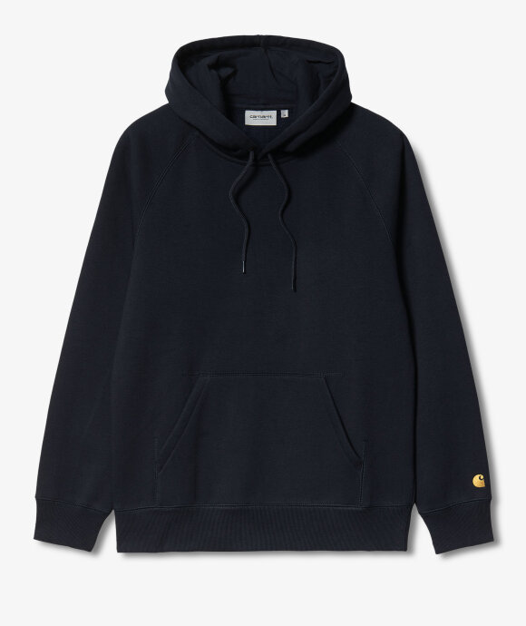 Carhartt WIP - Hooded Chase Sweat