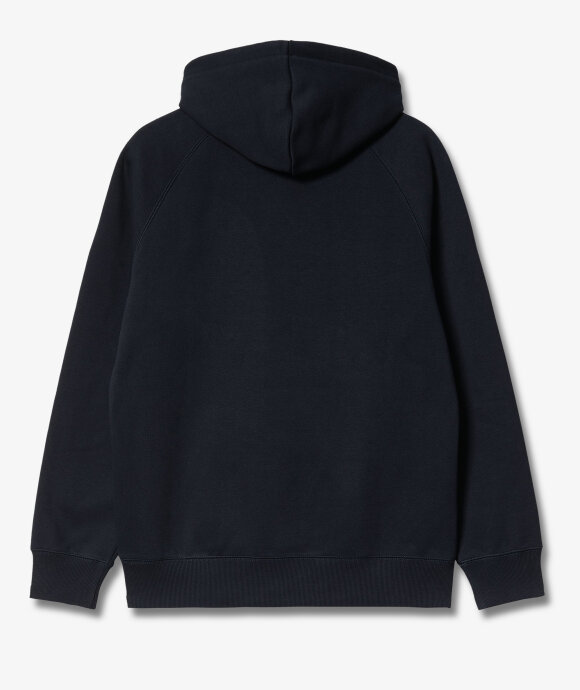 Carhartt WIP - Hooded Chase Sweat