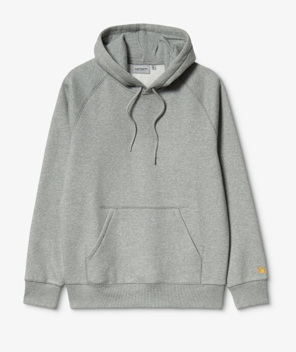 Carhartt WIP - Hooded Chase Sweat