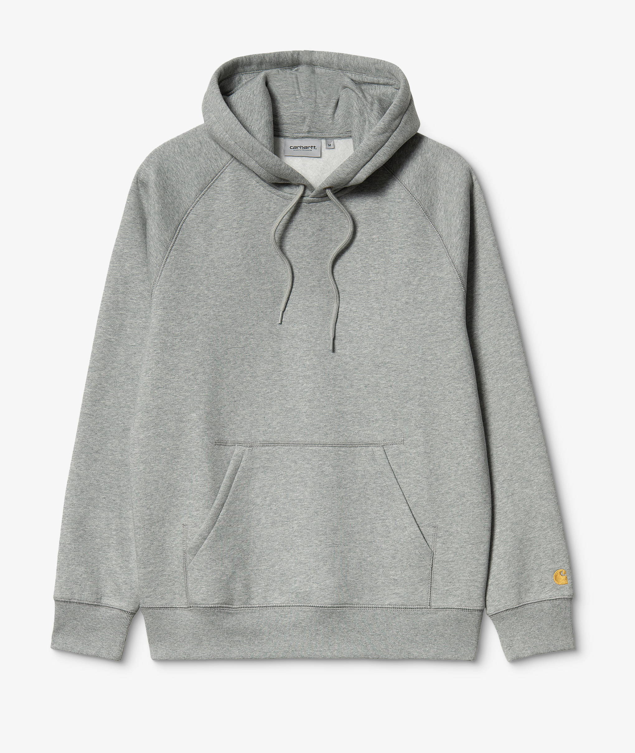 Carhartt chase hooded deals