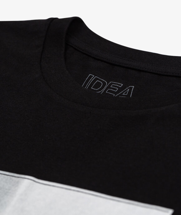 IDEA - Acid Xerox Tee