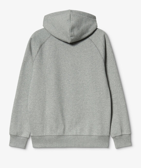 Carhartt WIP - Hooded Chase Sweat