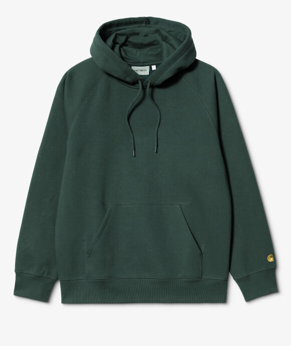 Carhartt WIP - Hooded Chase Sweat