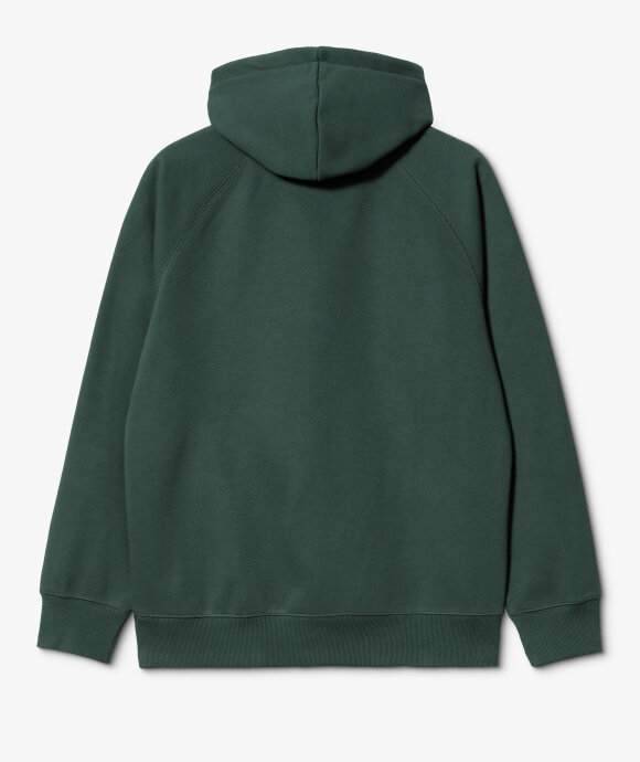 Carhartt WIP - Hooded Chase Sweat