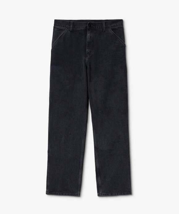 Carhartt WIP - Single Knee Pant