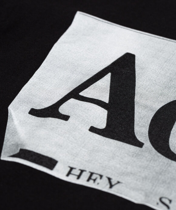 IDEA - Acid Xerox Tee