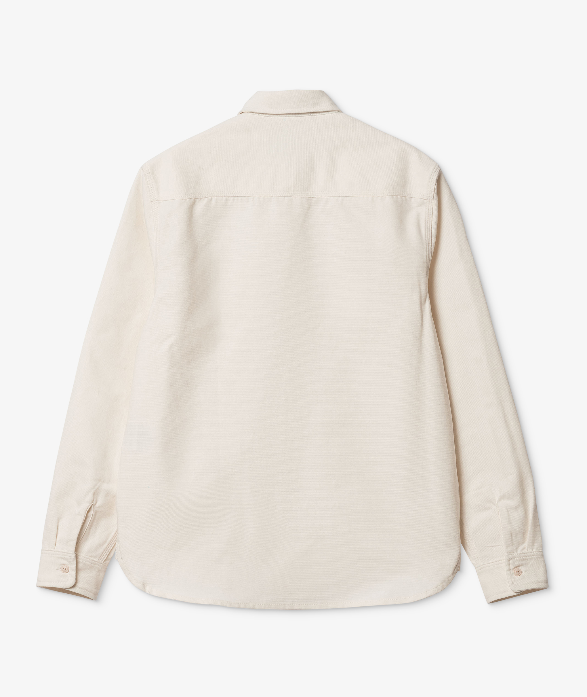 Norse Store | Shipping Worldwide - Carhartt WIP L/S Clink