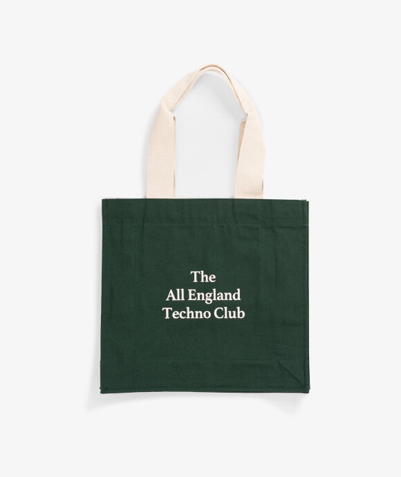 IDEA - Cotton Bag