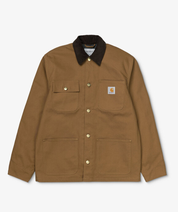 Carhartt WIP - Michigan Coat