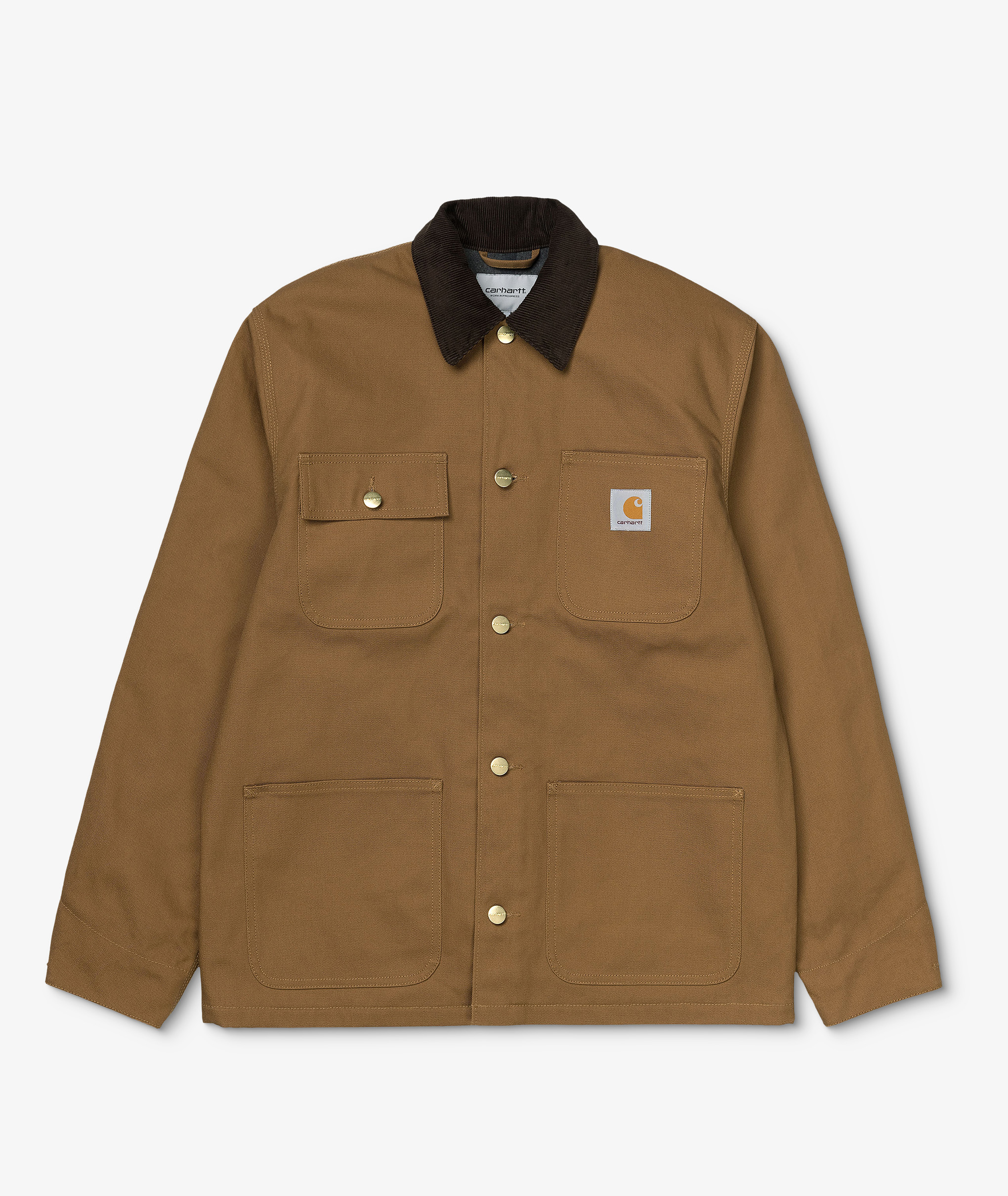 Norse Store | Shipping Worldwide - Carhartt WIP Michigan Coat ...