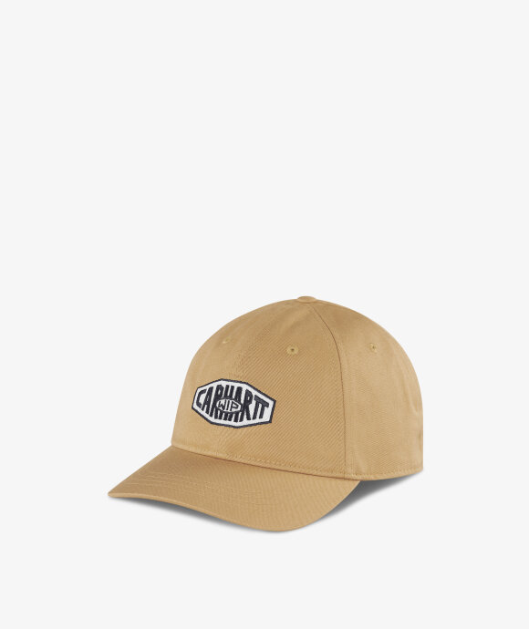 Carhartt WIP - New Tools Cap