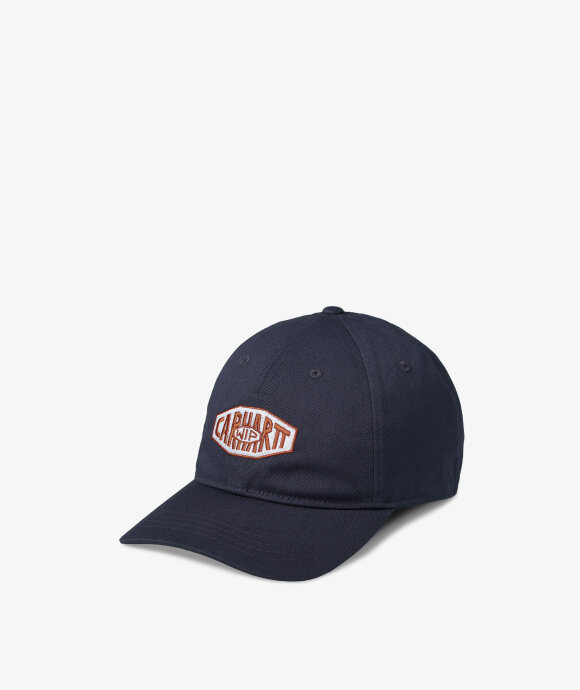 Carhartt WIP - New Tools Cap