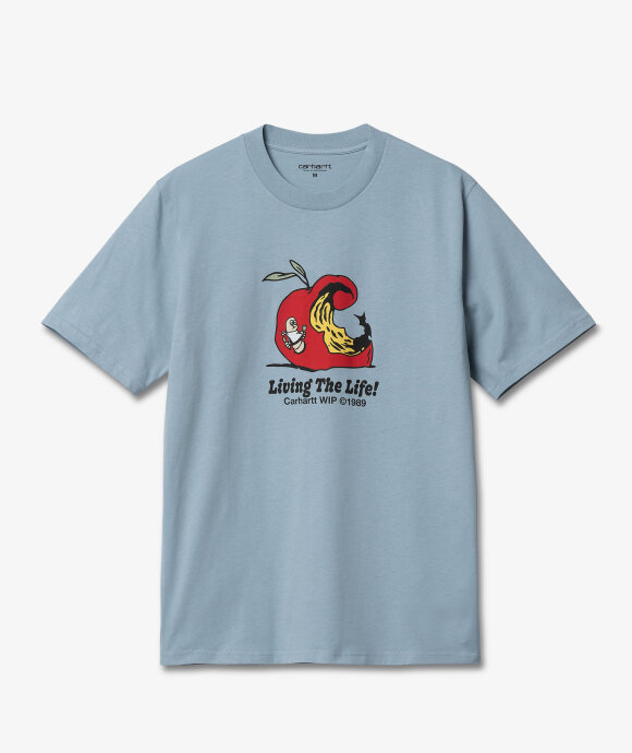 Carhartt WIP - S/S Appetite T-Shirt
