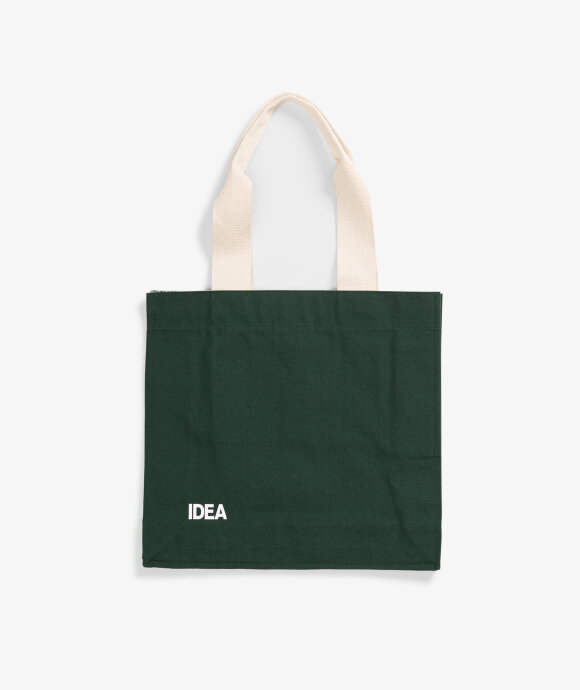 IDEA - Cotton Bag