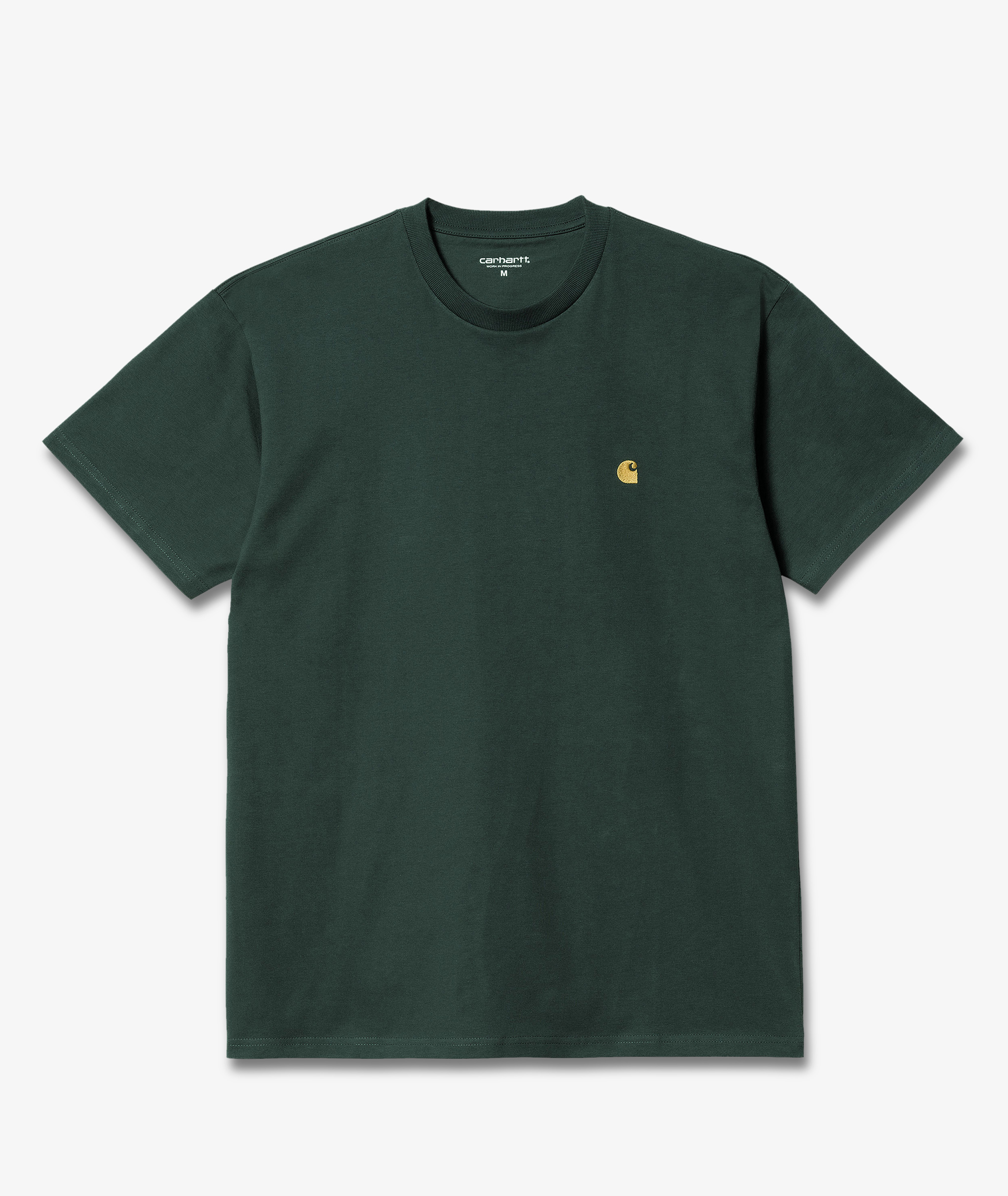 Carhartt chase t shirt outlet
