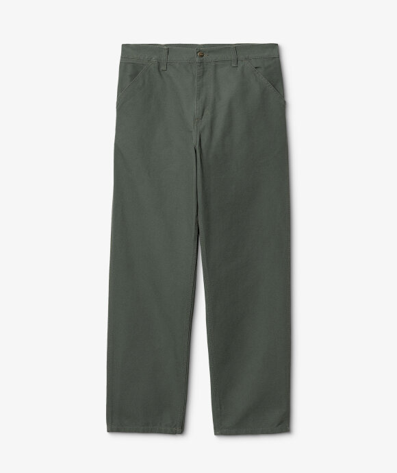 Carhartt WIP - Simple Pant