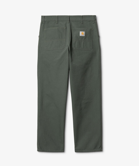 Norse Store | Shipping Worldwide - Carhartt WIP Simple Pant - Boxwood