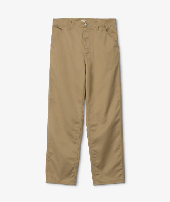 Carhartt WIP - Simple Pant