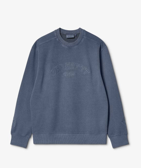 Carhartt WIP - Verse Script Sweat