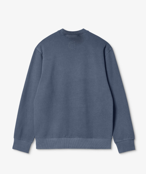 Carhartt WIP - Verse Script Sweat