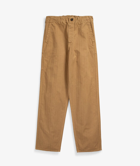 orSlow - French Work Pant