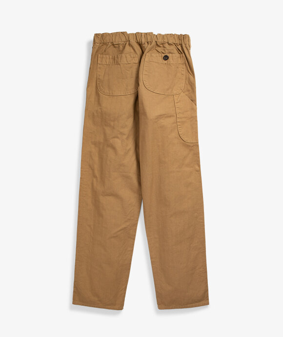 orSlow - French Work Pant