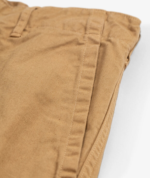 orSlow - French Work Pant