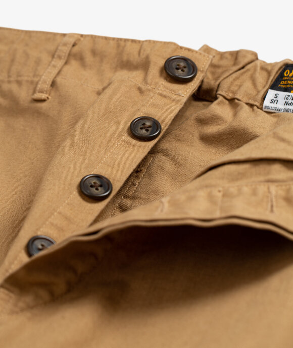 orSlow - French Work Pant