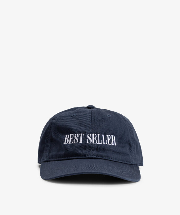 IDEA - Best Seller Cap