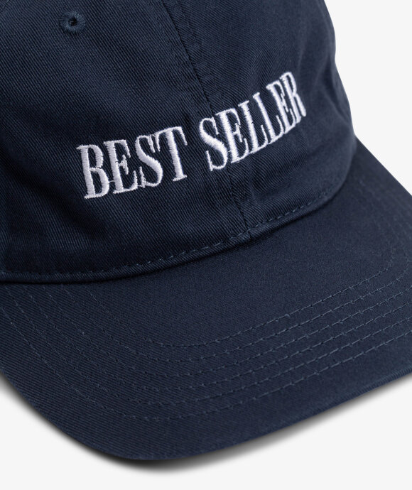 IDEA - Best Seller Cap