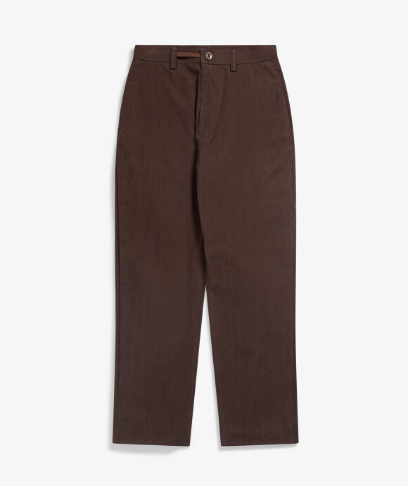 MAN-TLE - R13 Pants