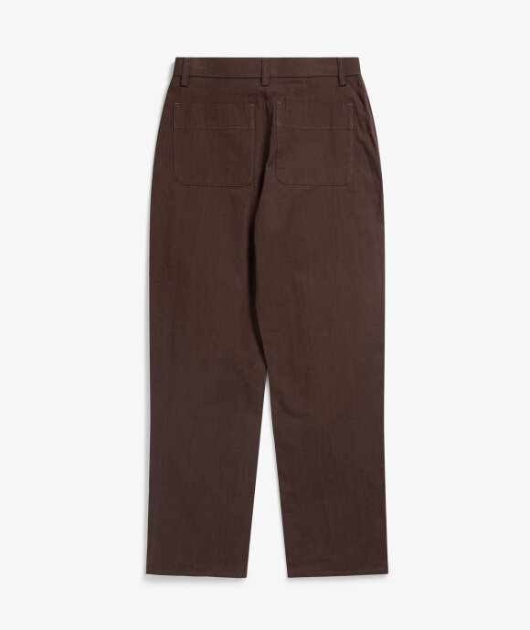 MAN-TLE - R13 Pants