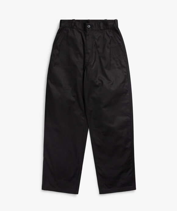 MAN-TLE - R13 Jebok Pants