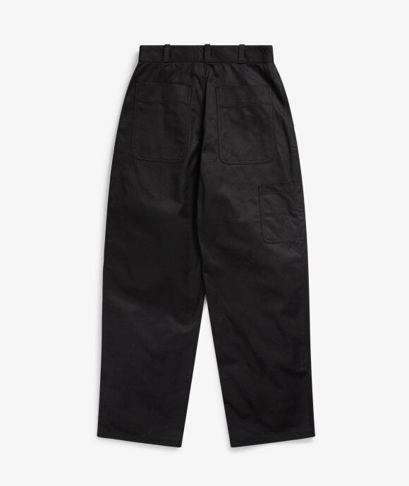 MAN-TLE - R13 Jebok Pants