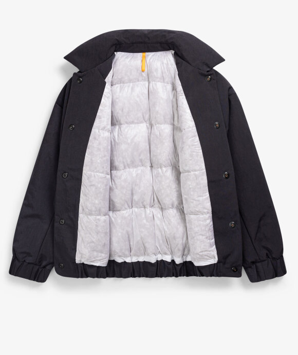 MAN-TLE - R13 Down Jacket