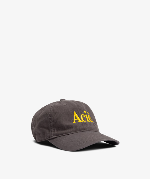 IDEA - Acid Cap