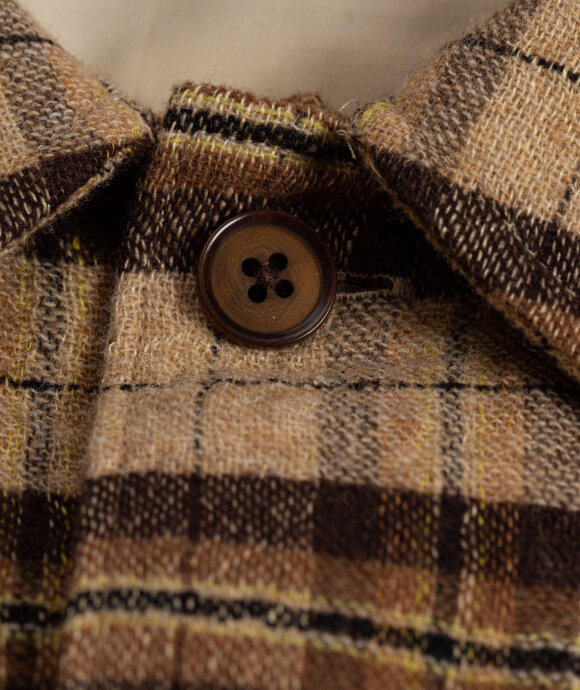 Sunflower - Spacey Shirt LS