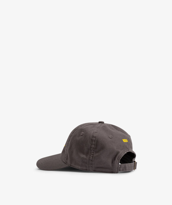 IDEA - Acid Cap
