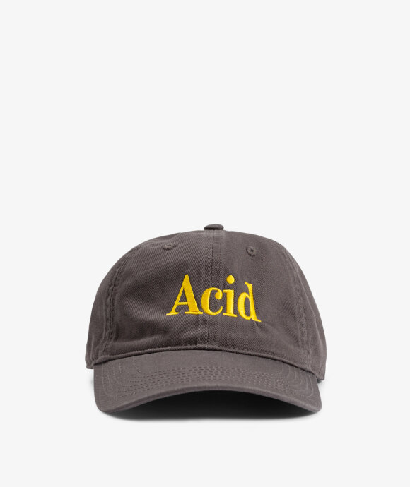 IDEA - Acid Cap