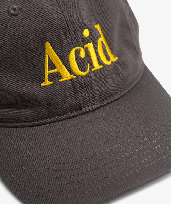 IDEA - Acid Cap
