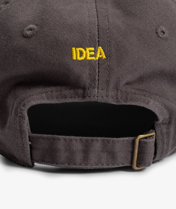 IDEA - Acid Cap