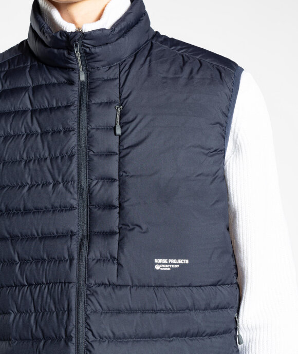 Norse Projects - Birkholm Light Down Pertex