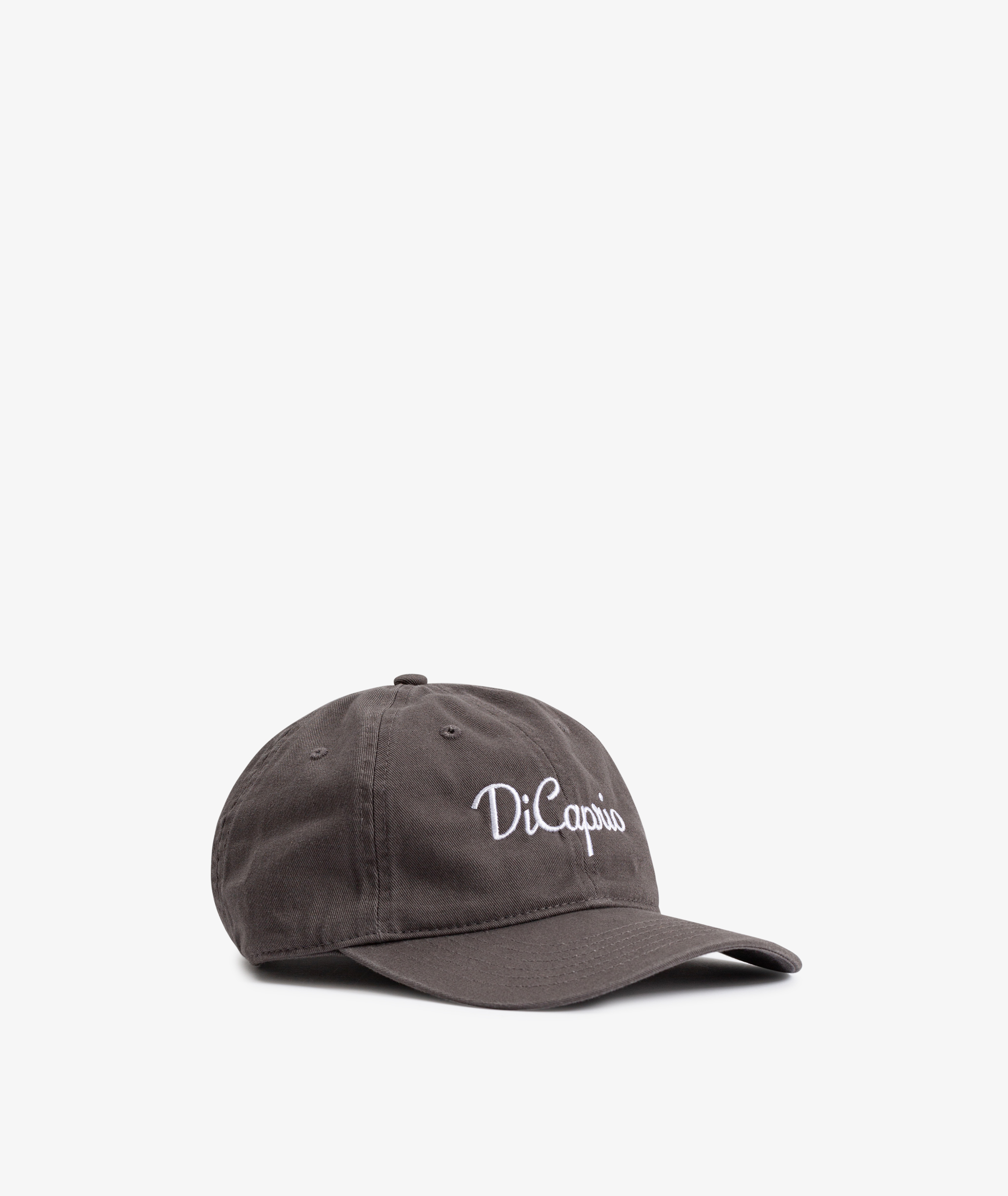 Norse Store | Shipping Worldwide - IDEA Dicaprio Cap - Charcoal