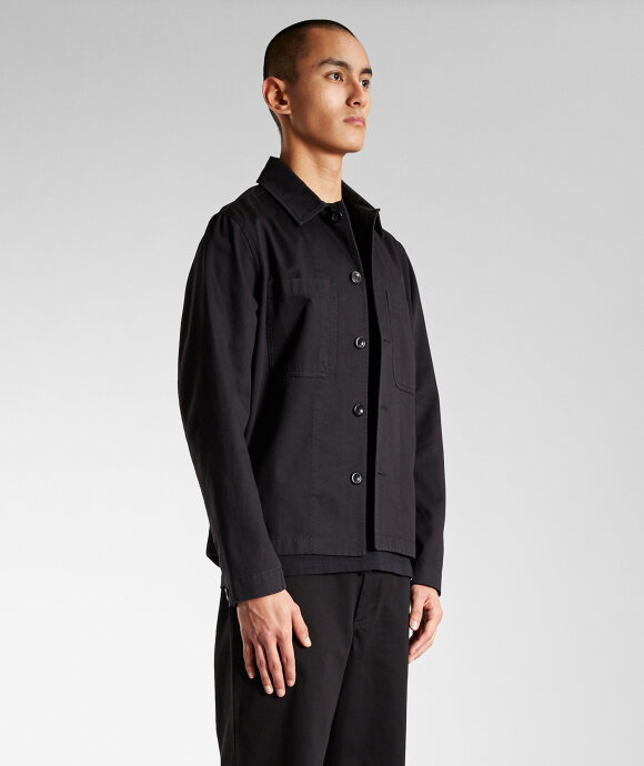 Norse Projects - Tyge Broken Twill