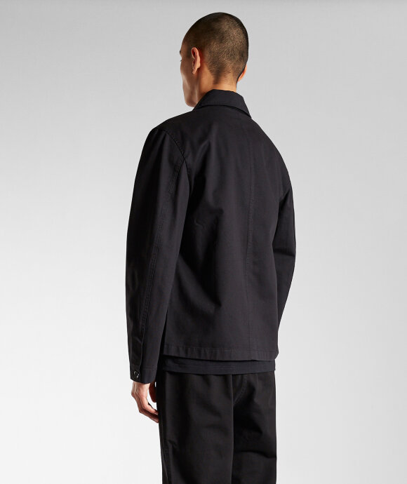 Norse Projects - Tyge Broken Twill