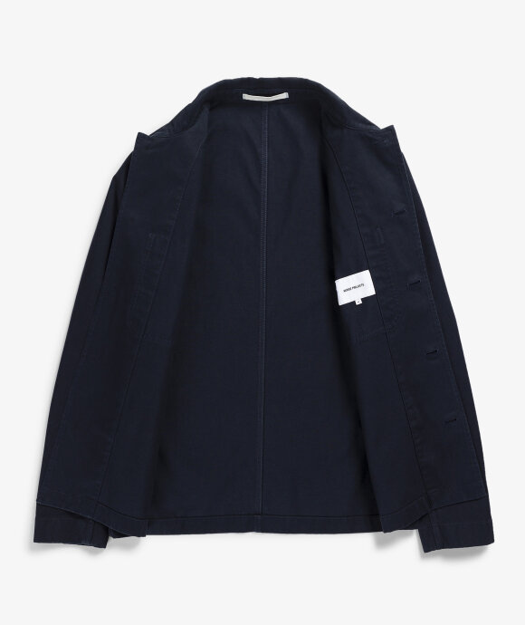 Norse Projects - Tyge Broken Twill