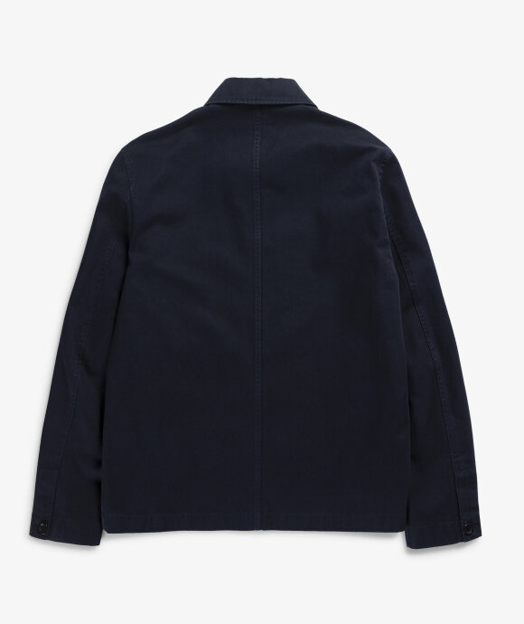 Norse Projects - Tyge Broken Twill