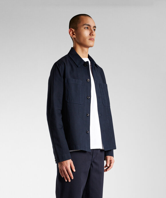 Norse Projects - Tyge Broken Twill